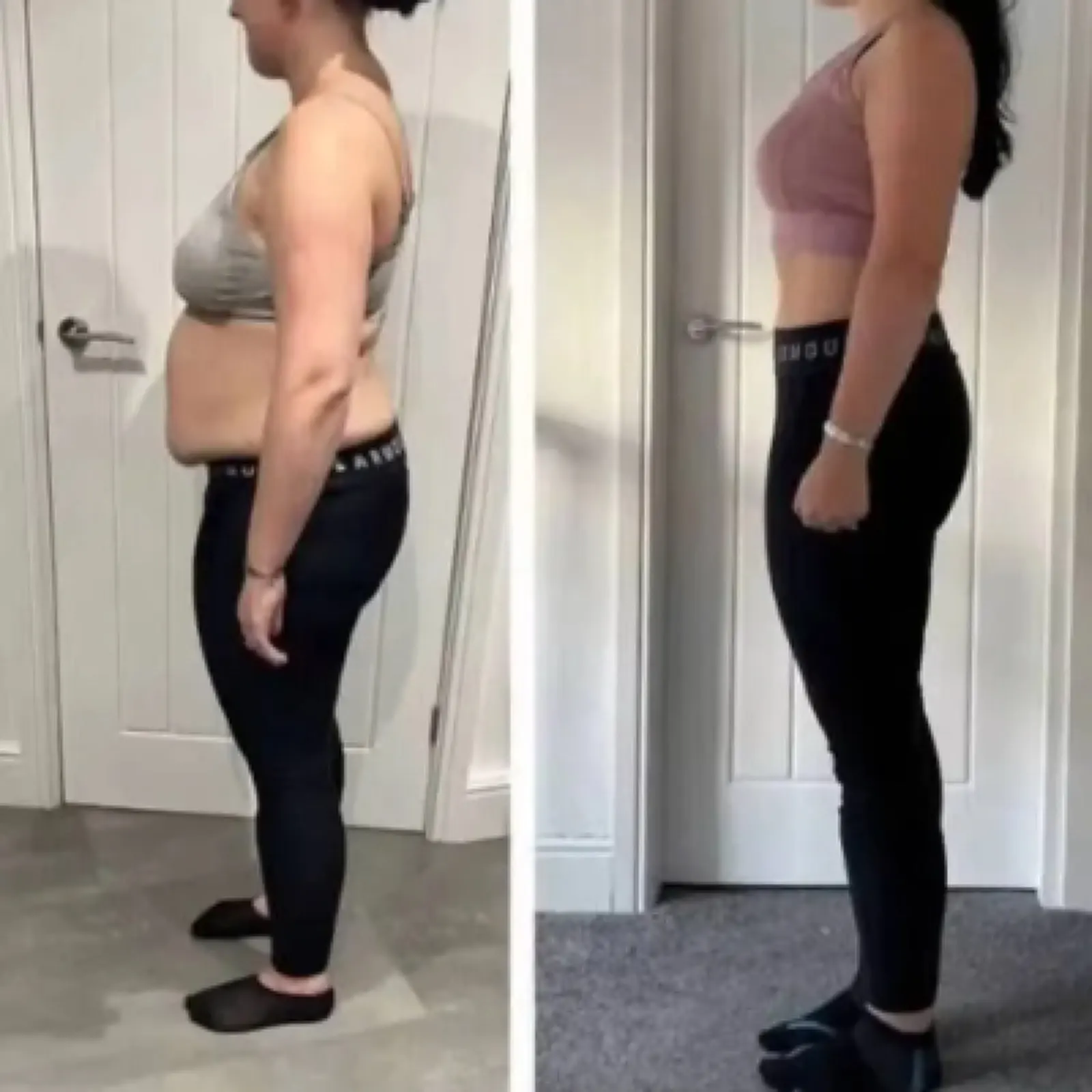 Foto de progresso
