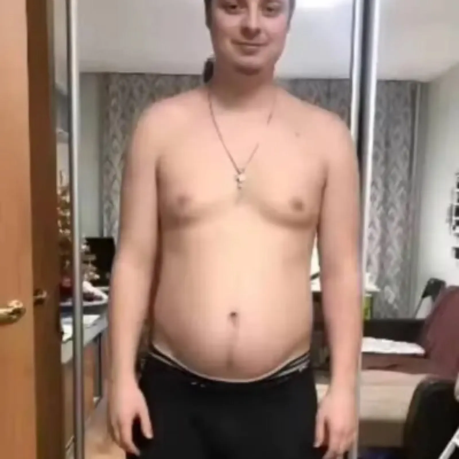 Foto de progresso