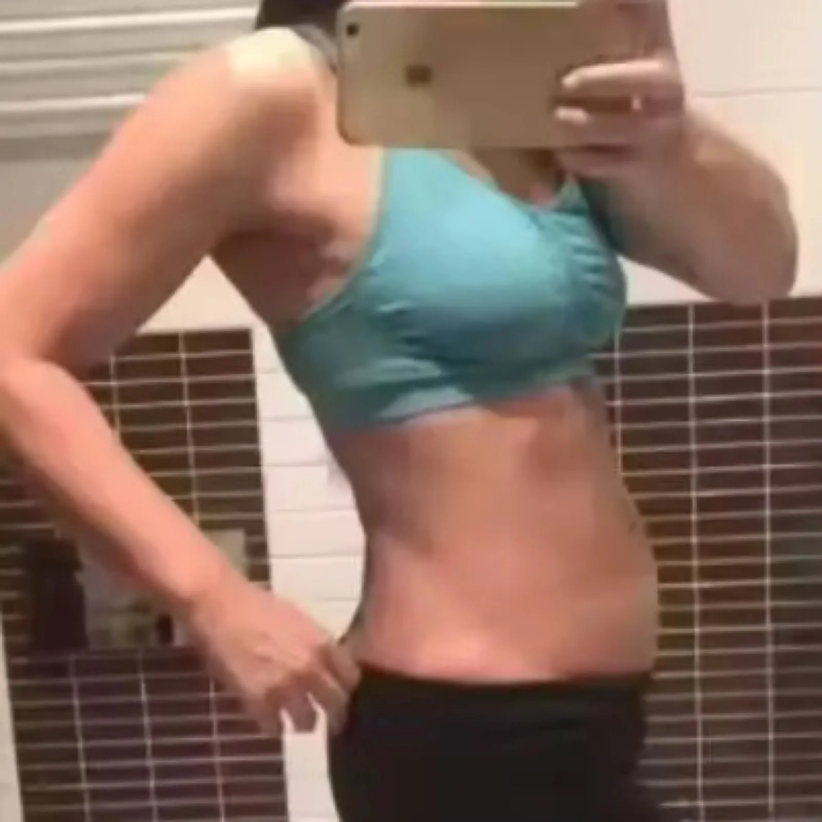 Foto depois