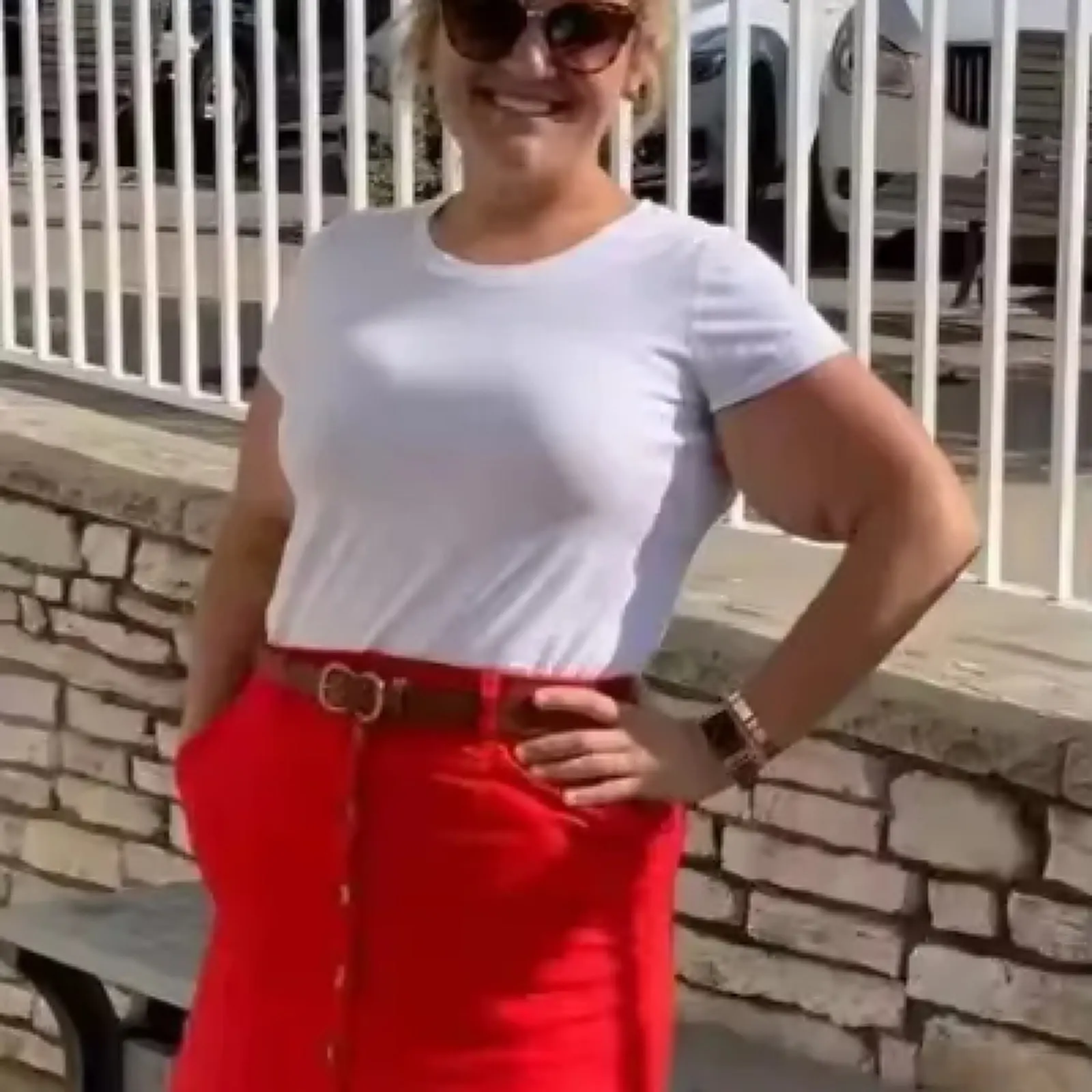 Foto depois